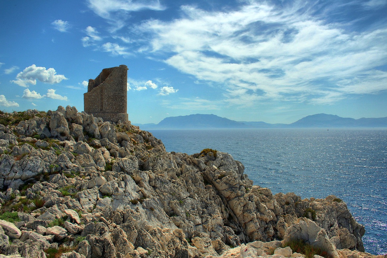 Top 5 Hidden Gems in the Mediterranean for Adventure Seekers